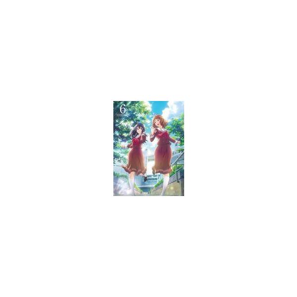 中古アニメBlu-ray Disc 響け!ユーフォニアム3 第6巻 [初回版]