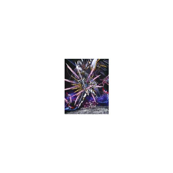 中古アニメBlu-ray Disc 機動戦士ガンダムSEED FREEDOM [通常版]