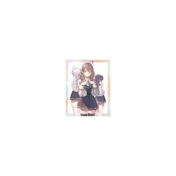 中古アニメBlu-ray Disc 時々ボソッとロシア語でデレる隣のアーリャさん 第3巻 [通常版]