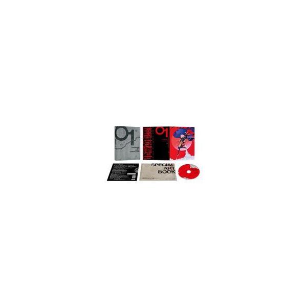 中古アニメBlu-ray Disc 神椿市建設中。 Vol.1 [初回生産版]
