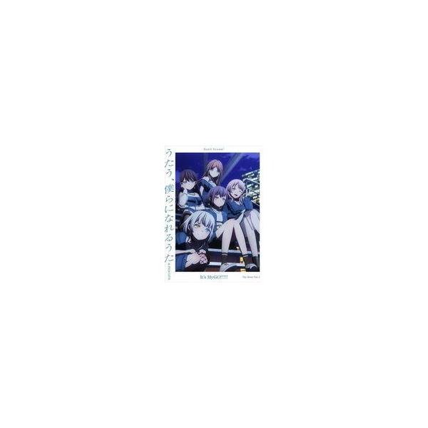 中古アニメBlu-ray Disc 劇場版「BanG Dream!It’s MyGO!!!!! 後編：うたう、僕らになれるうた＆FILM LIV