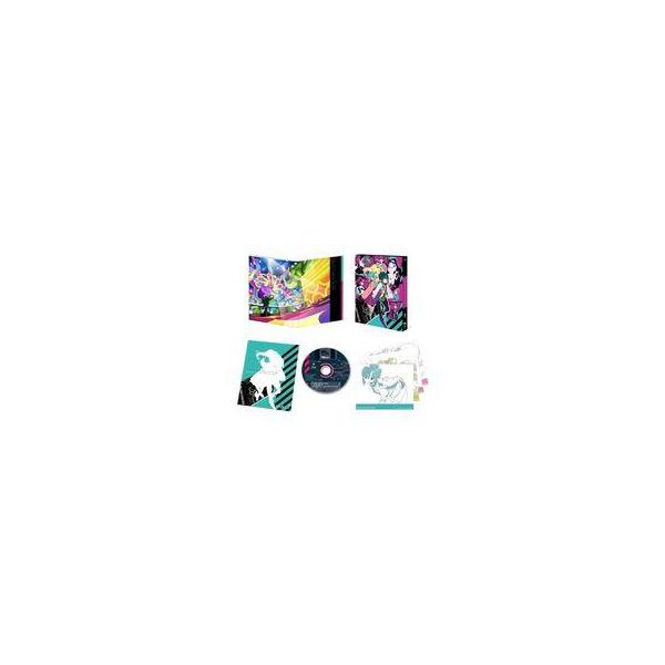 中古アニメBlu-ray Disc ネクロノミ子のコズミックホラーショウ vol.1