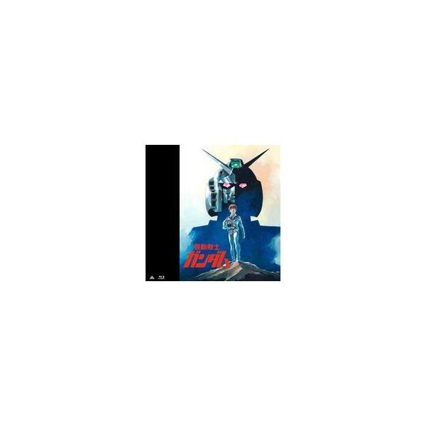 中古アニメBlu-ray Disc EMOTION BIG JACKET COLLECTION 機動戦士ガンダム