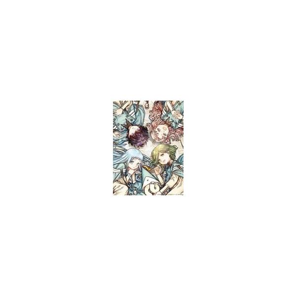 中古アニメBlu-ray Disc とんがり帽子のアトリエ 上巻 [初回生産限定版]