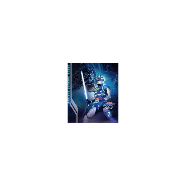 中古特撮Blu-ray Disc 宇宙刑事シャイダー Blu-ray BOX 2