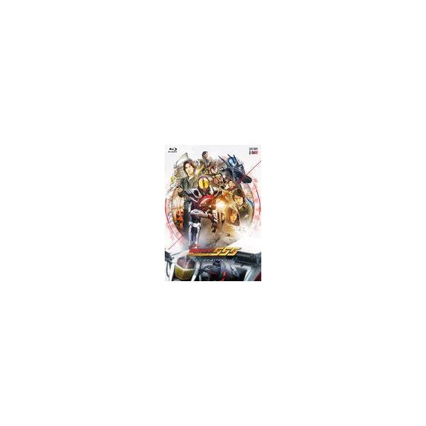 中古特撮Blu-ray Disc 仮面ライダー555 20th パラダイス・リゲインド [通常版]