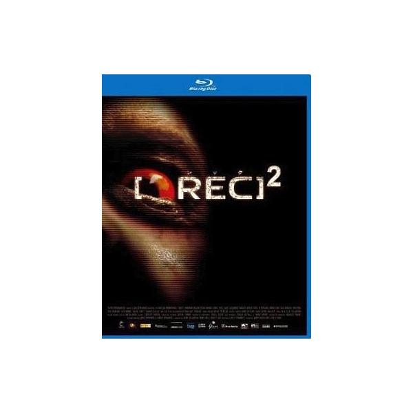 中古洋画Blu-ray Disc RECレック2