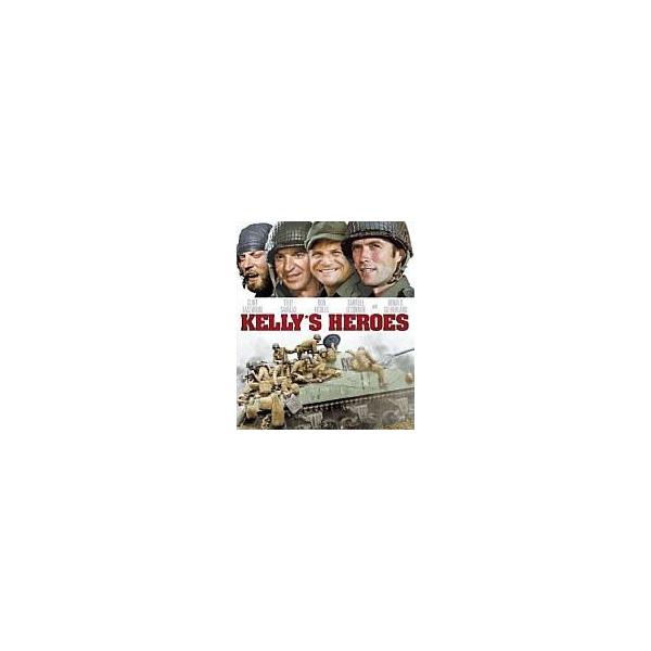 中古洋画Blu-ray Disc 戦略大作戦