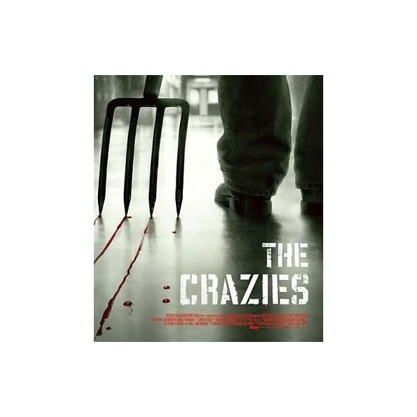 中古洋画Blu-ray Disc クレイジーズ