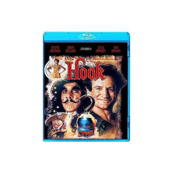 中古洋画Blu-ray Disc フック
