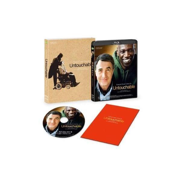 中古洋画Blu-ray Disc 最強のふたり