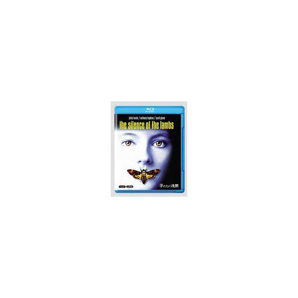 中古洋画Blu-ray Disc 羊たちの沈黙