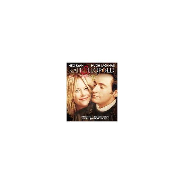 中古洋画Blu-ray Disc ニューヨークの恋人