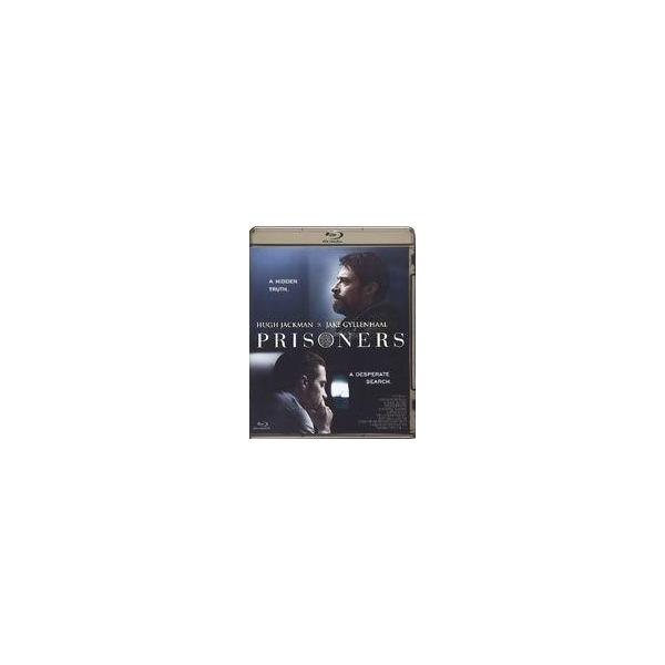 中古洋画Blu-ray Disc プリズナーズ