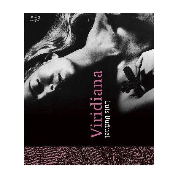 中古洋画Blu-ray Disc ビリディアナ