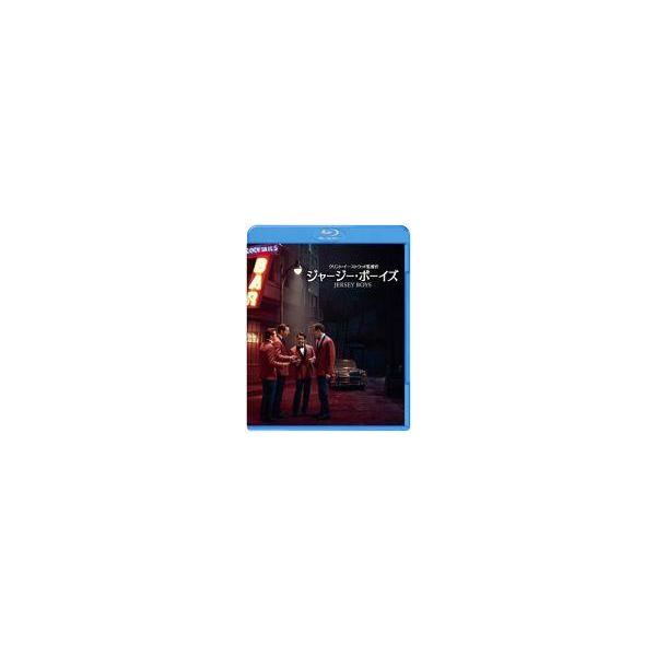 中古洋画Blu-ray Disc ジャージー・ボーイズ