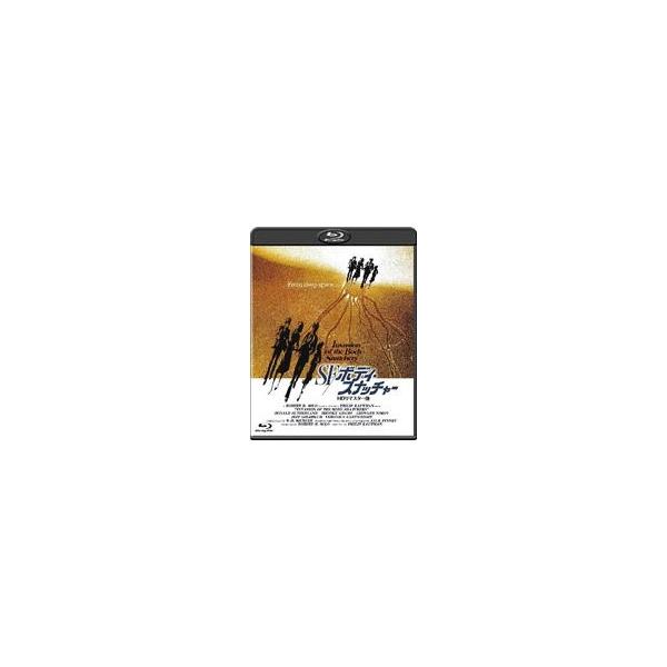 中古洋画Blu-ray Disc SFボディ・スナッチャー -HDリマスター版-