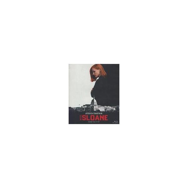 中古洋画Blu-ray Disc 女神の見えざる手
