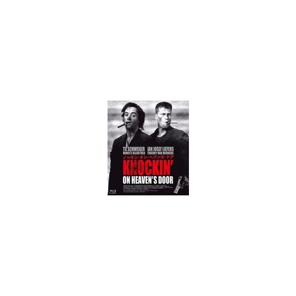 中古洋画Blu-ray Disc ノッキン・オン・ヘブンズ・ドア スペシャル・プライス