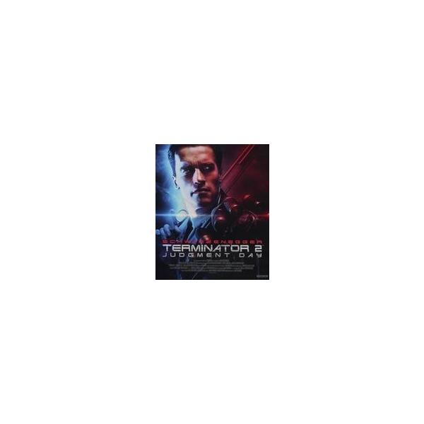 中古洋画Blu-ray Disc ターミネーター2 4Kレストア版