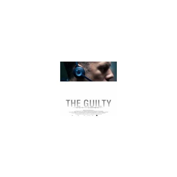 中古洋画Blu-ray Disc THE GUILTY ギルティ