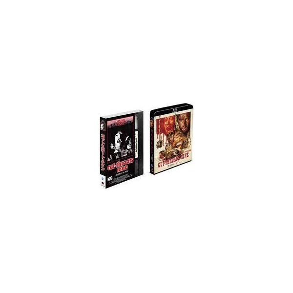中古洋画Blu-ray Disc カットスロート・ナイン [初回版]