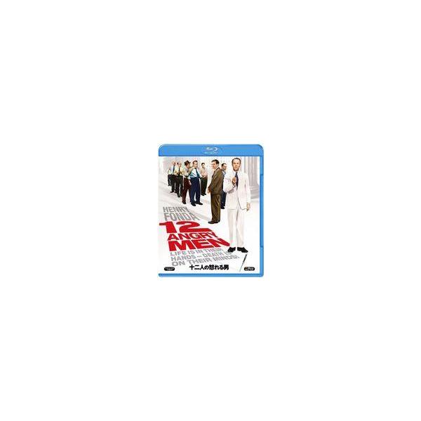 中古洋画Blu-ray Disc 十二人の怒れる男