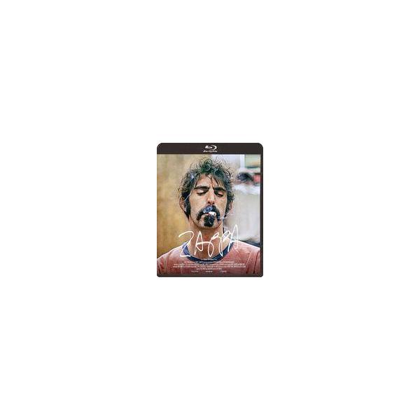 中古洋画Blu-ray Disc ZAPPA