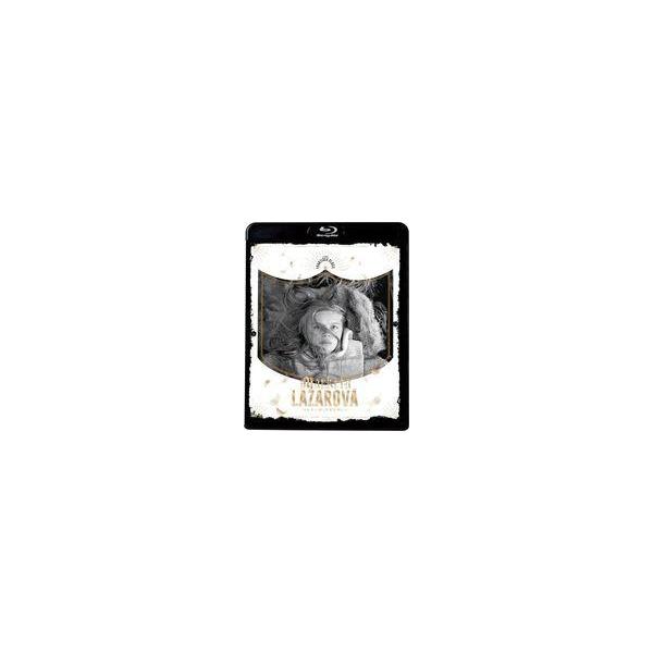 中古洋画Blu-ray Disc マルケータ・ラザロヴァー