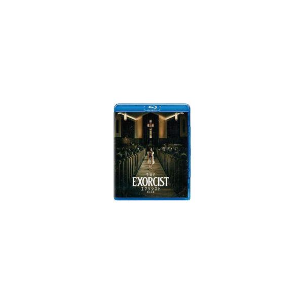 中古洋画Blu-ray Disc エクソシスト 信じる者