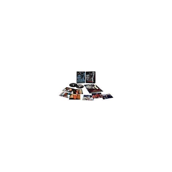 中古洋画Blu-ray Disc リーサル・ウェポン 4K UHD+ブルーレイセット