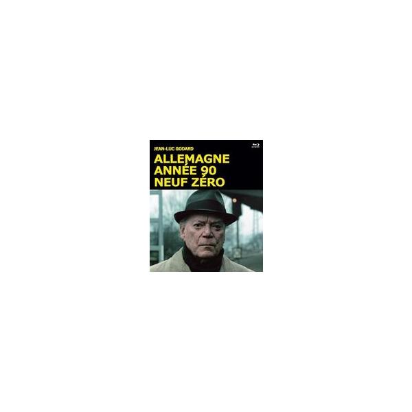 中古洋画Blu-ray Disc 新ドイツ零年 HDリマスター版