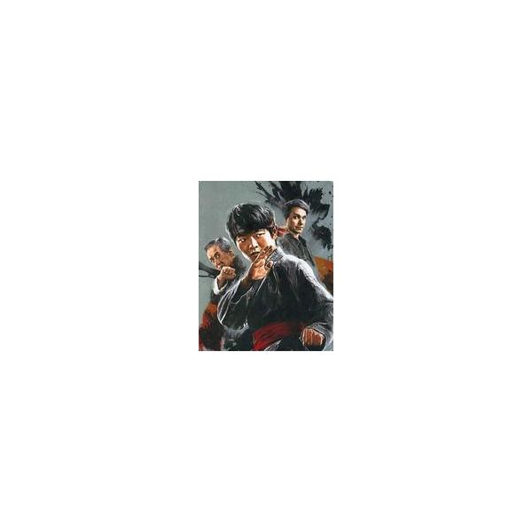 中古洋画Blu-ray Disc ベスト・キッド：レジェンズ 4K UHD + ブルーレイ セット スチールブ
