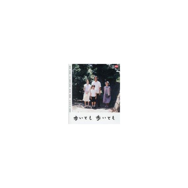 中古邦画Blu-ray Disc 歩いても 歩いても