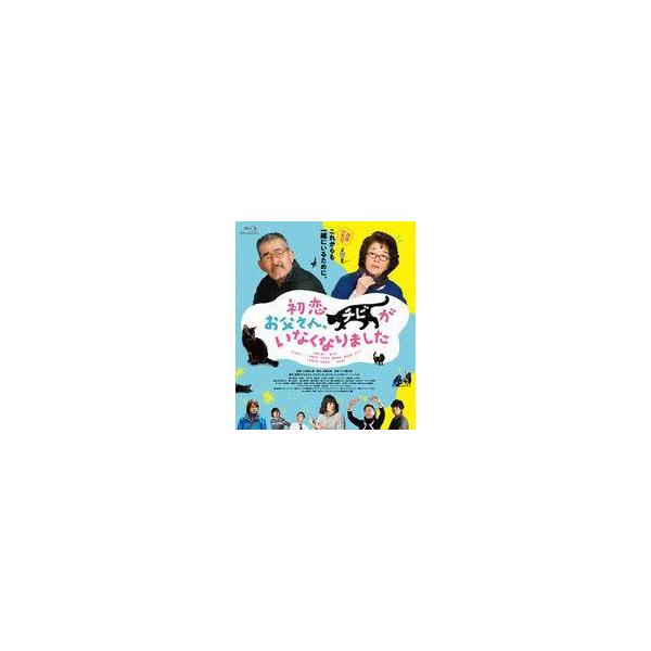 中古邦画Blu-ray Disc 初恋 お父さん、チビがいなくなりました
