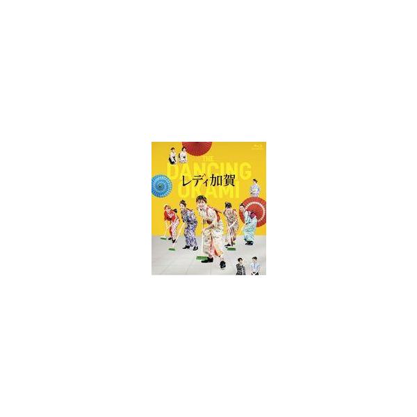 中古邦画Blu-ray Disc レディ加賀
