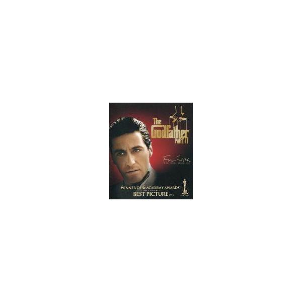 中古海外TVドラマBlu-ray Disc ゴッドファーザー PART 2 ＜デジタル・リストア版＞