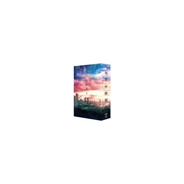 中古国内TVドラマBlu-ray Disc なぞの転校生 Blu-ray BOX