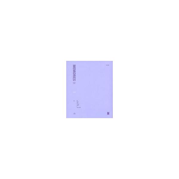 BTS 防弾少年団　memories 2018 blu ray 中古洋楽Blu-ray Disc BTS(防弾少年団) / MEMORIES OF 2018 : 駿河屋