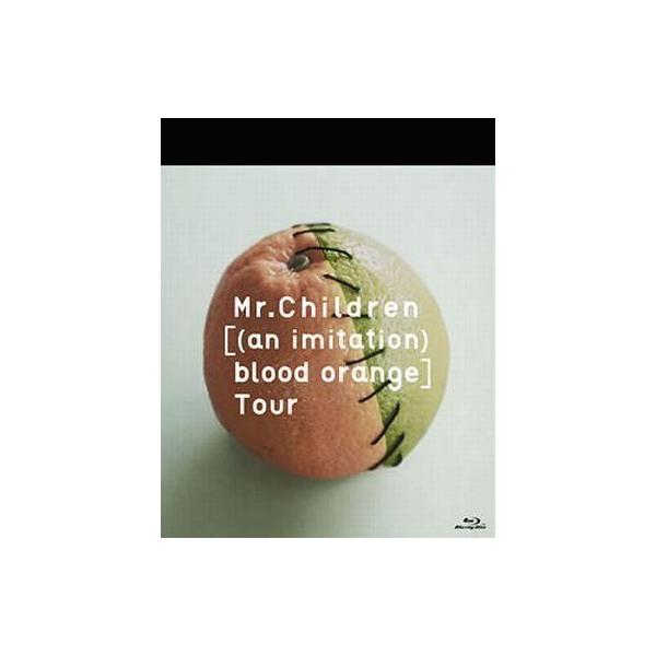 商品名：中古邦楽Blu-ray Disc Mr.Children / [(an imitation) blood orange]Tour TFXQ-78113