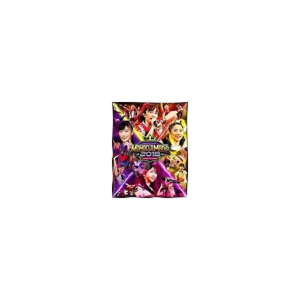商品名：中古邦楽Blu-ray Disc ももいろクローバーZ / MOMOIRO CLOVER Z MomocloMania2018 -Road to 2020-KIXM-3534枚組■特典・三方背BOX・ブックレット(40P)