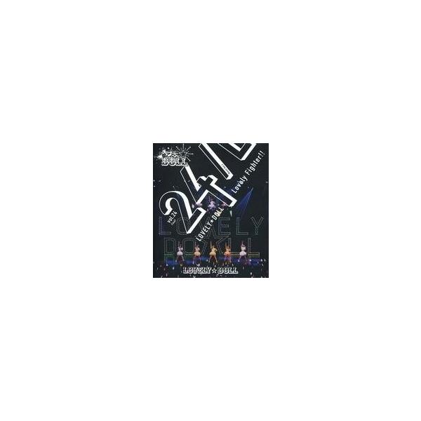 中古邦楽Blu-ray Disc 愛乙女★DOLL / Lovely Fighter!! 〜Road to ”Brand-New-Stage