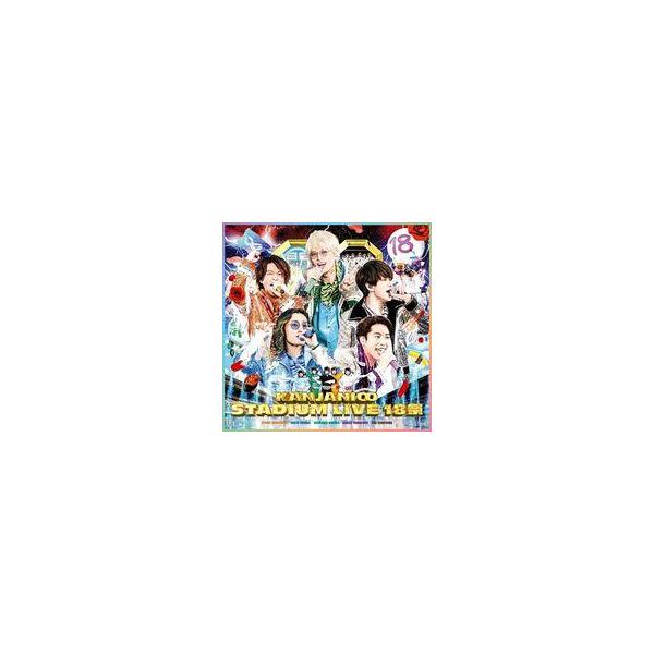 関ジャニ∞ KANJANI∞ STADIUM LIVE 18祭 ［3Blu-ray Disc+LIVE Photoカード+ポスター型歌詞カード］＜初回限定盤A＞ Blu-ray Disc