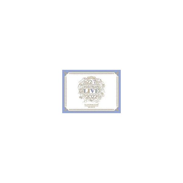 中古邦楽Blu-ray Disc 22/7 / 22/7 LIVE at 東京国際フォーラム -ANNIVERSARY L