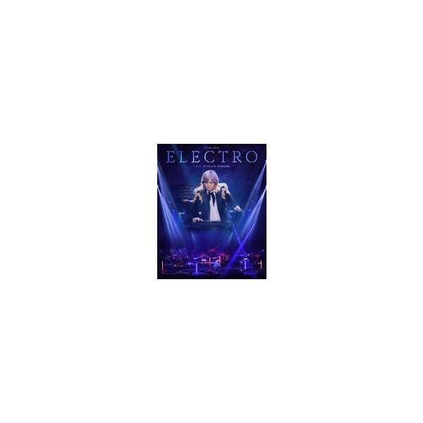 中古邦楽Blu-ray Disc 小室哲哉 / billboard classics ELECTRO