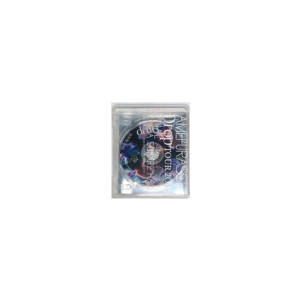 中古邦楽Blu-ray Disc AMEFURASSHI / AMEFURASSHI Drop Tour 2022 Final Kanda