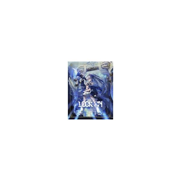 中古邦楽Blu-ray Disc 天音かなた / Amane Kanata 1st Solo Live LOCK ON (未修
