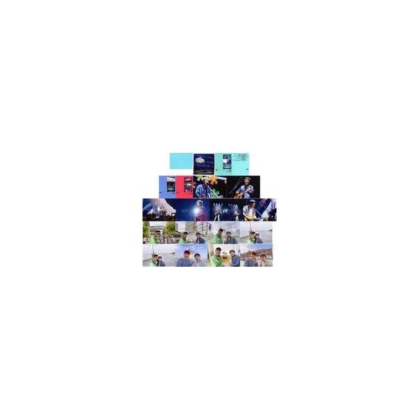 中古邦楽Blu-ray Disc ゆず / HIBIKI COMPLETE BOX [完全数量限定盤