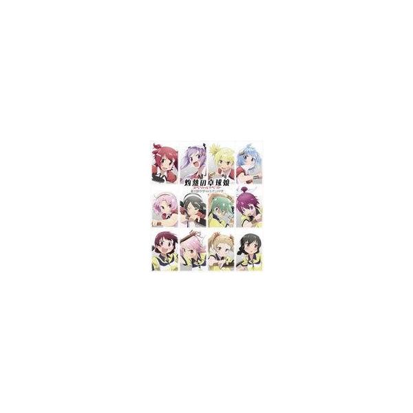 中古その他Blu-ray Disc 灼熱の卓球娘 スペシャルイベント 雀が原中学VSもず山中学