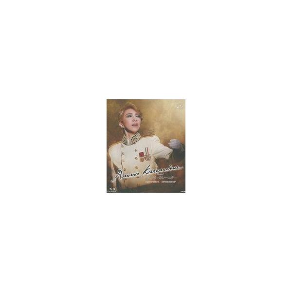 中古その他Blu-ray Disc 宝塚歌劇 月組 バウホール公演 『Musical Anna Karenina -アンナ・カレー
